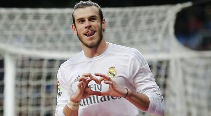 Κάνει «Νο1» στην Ρεάλ τον Μπέιλ ο Πέρεθ