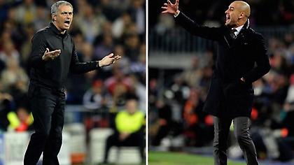 «Πρώτη» Γκουαρντιόλα στο Πεκίνο κόντρα σε... Γιουνάιτεντ