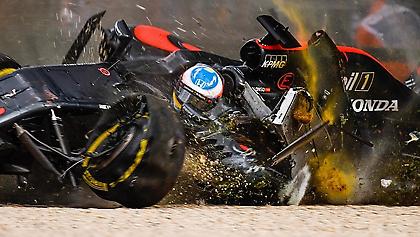 «Θα είχε σκοτωθεί ο Αλόνσο πριν από 15-20 χρόνια»