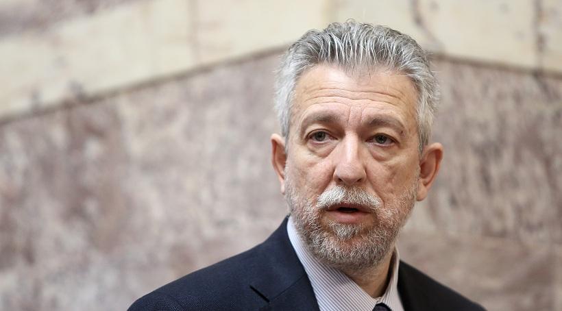 Οριστικά Πέμπτη το ραντεβού Κοντονή-«μεγάλων»