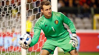 Συγκλονισμένοι οι Βέλγοι διεθνείς