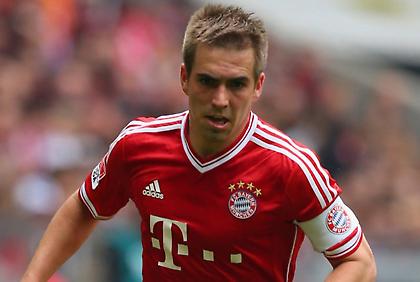 Ο Λαμ και οι συμβουλές του