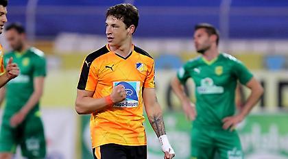 Νυστέρι για Ντε Βινσέντι