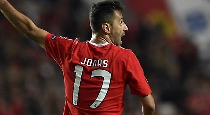 Έτσι έγραψε ιστορία η Μπενφίκα!