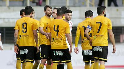 Kαινούργιο γλυκό με παλιά συνταγή δεν γίνεται