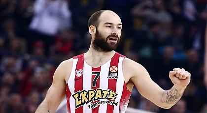 Live: Η συνέντευξη του Σπανούλη