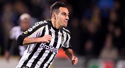 Μαρίνος στον ΣΠΟΡ FM: «Πανικός και αβεβαιότητα στις Βρυξέλλες»