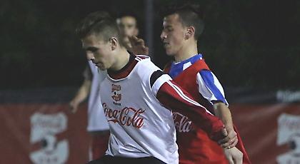 Εντυπωσιακό σαββατοκύριακο για το Coca-Cola Cup στο Βόλο