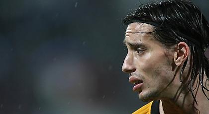 Χαβίτο: «Είμαι Άρης και θέλω να επιστρέψω»