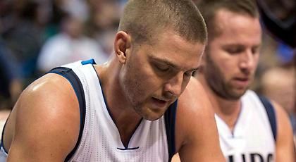 Αγωνία με Πάρσονς στους Μάβερικς