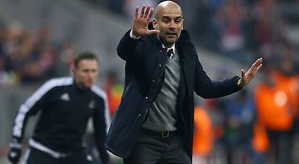 Οι υποψήφιοι μεταγραφικοί «στόχοι» του Γκουαρντιόλα