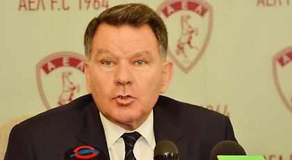 Κούγιας: «Πολλοί νταραβεριτζήδες θα προσπαθήσουν να βγάλουν ψωμί, αλλά…»