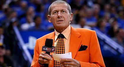 Σάγκερ: «Δυστυχώς η λευχαιμία επέστρεψε»