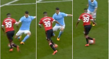 Το… ανέκδοτο για το «γλέντι» του Ράσφορντ στον Ντεμικέλις! (pic)