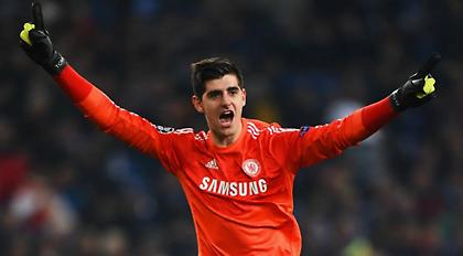 Κουρτουά: «Ο Νόιερ έφερε την επανάσταση στη θέση του τερματοφύλακα»