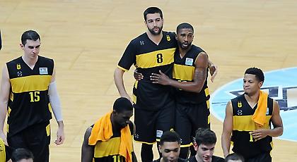 Τέλος τα προβλήματα ενόψει Ολυμπιακού!