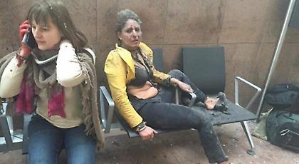 Ισλαμοφασίστες δολοφόνοι: Τα «παιδιά» του Ιμπεριαλισμού