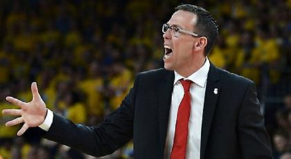 Φλέμινγκ: «Είχα μιλήσει με τον Ολυμπιακό»