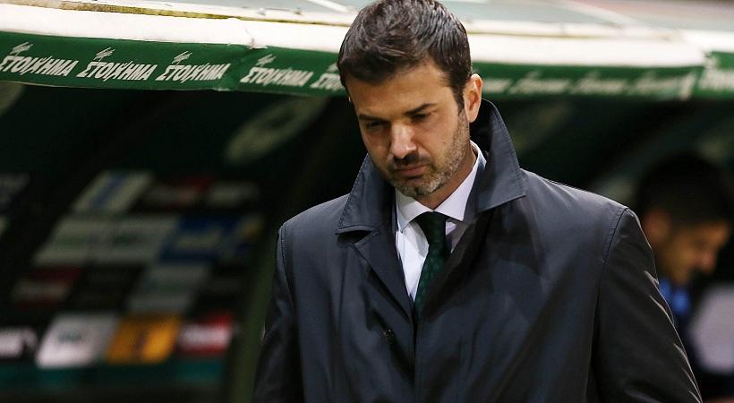 «Φαβορί για τον πάγκο της Αταλάντα ο Στραματσόνι»