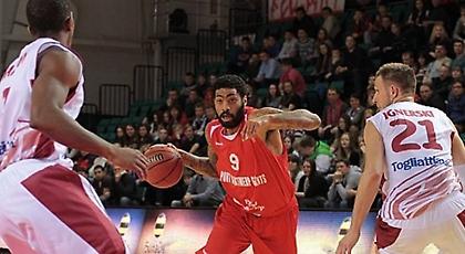 Αναβλήθηκε το Βαρέζε-Αντβέρπ