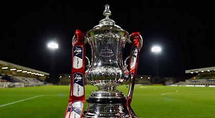 Στις 13 Απριλίου το Γουέστ Χαμ-Γιουνάιτεντ