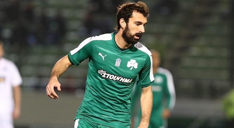 Μετά τον Καρέλη, ο Κουτρουμπής;