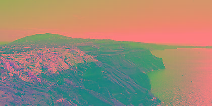 Ανακύκλωση στα νησιά