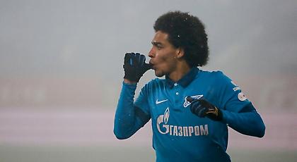 Γιουβέντους και Μίλαν θέλουν τον Βίτσελ