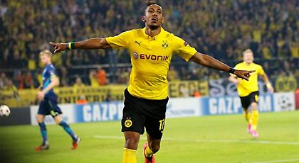 «Ξηλώνεται» για Ομπαμεγιάνγκ η Γιουνάιτεντ!