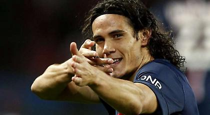 Ο Καβάνι κλείνει το «μάτι» στη Γιουβέντους