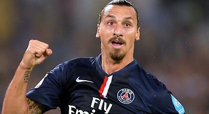 Την πρόταση των Κινέζων για τον Ιμπραΐμοβιτς δεν θα τη σκεφτόταν ούτε ο… Ιμπραΐμοβιτς!