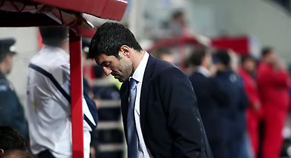 Γιώργος Καραγκούνης, ο πιο γκαντέμης Έλληνας!