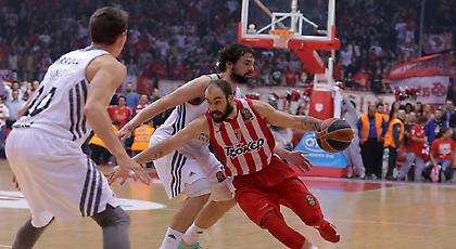 Πελάτισσα στο ΣΕΦ η Ρεάλ