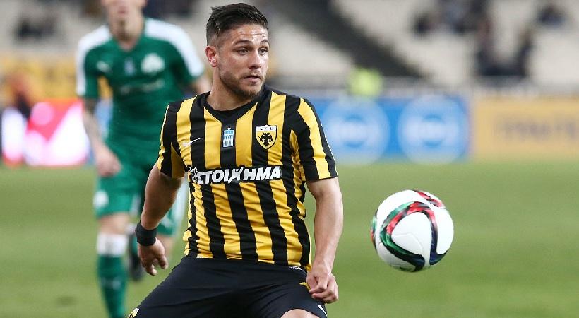 Επέστρεψε ο Πλατέλλας