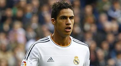 Βαράν: «Ποτέ δεν έχασα το κουράγιο μου»