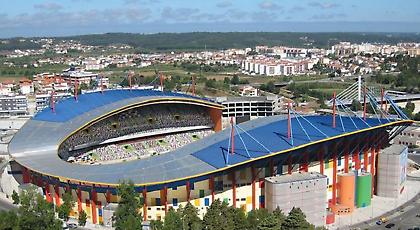 Από Βρυξέλλες... Λεϊρία το φιλικό Βέλγιο-Πορτογαλία