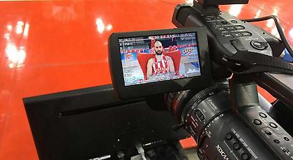 Πως έζησε ο Σπανούλης την… ανάκριση (Pics)