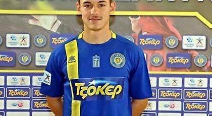 Έκκληση για αίμα σε νεαρό ποδοσφαιριστή με λευχαιμία στη Ζάκυνθο