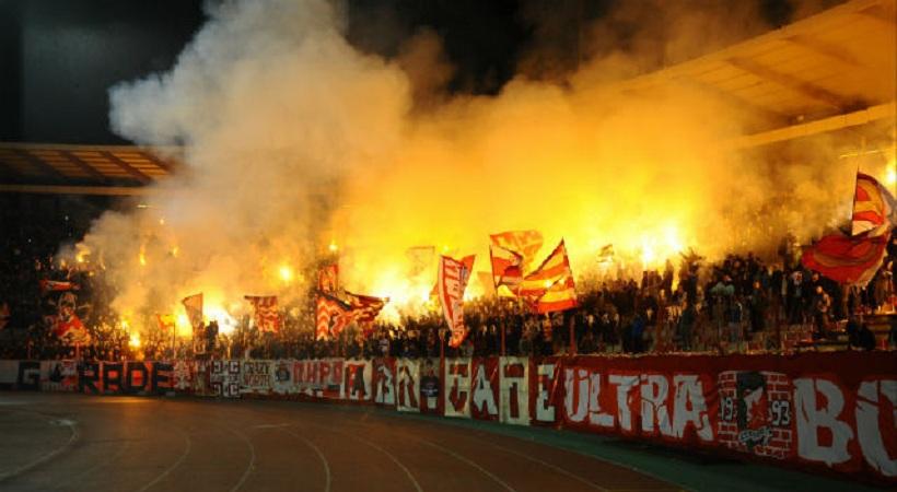 Φιλικό με Ερυθρό Αστέρα στο «Μαρακανά» ο Ολυμπιακός