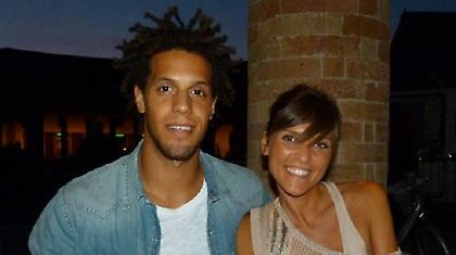 Προσεχώς πατέρας ο Χάκετ