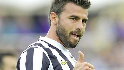 Ανανεώνει στη Γιουβέντους ο Μπαρτζάλι