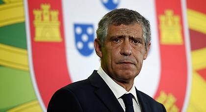 «Μπορεί να πάρει το Euro ο Φερνάντο Σάντος»