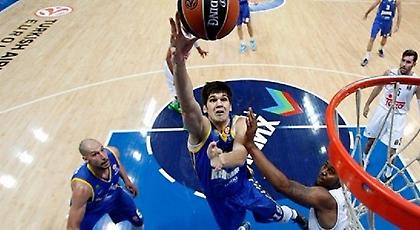 Δανείζει Τοντόροβιτς στην Μπιλμπάο η Χίμκι