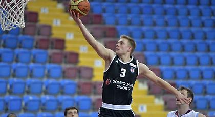 Έδιωξε Γουόλτερς η Μπεσίκτας