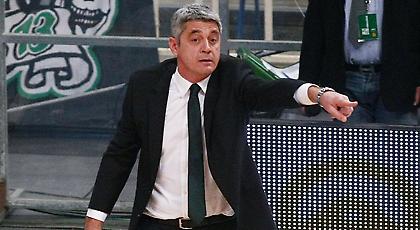 Μαχμούτι: «Θέλουμε τη νίκη με Παναθηναϊκό»