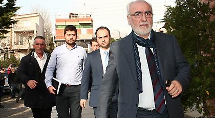 Το καθαρό ποδόσφαιρο, ο Σαββίδης και οι αποδείξεις