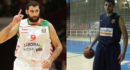 Η Μπαρτσελόνα θυμήθηκε τον δικό της Μπουρούση (pic)