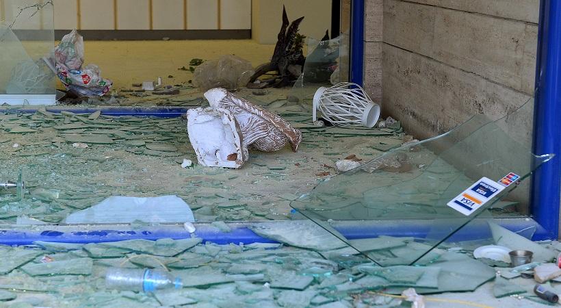 Άλλοι οκτώ ταυτοποιήθηκαν για τα επεισόδια στη Λευκάδα