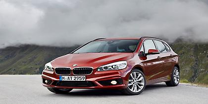 BMW με όφελος απόσυρσης