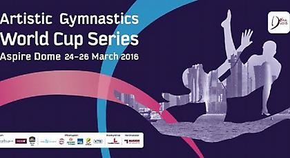 Στο Κατάρ τέσσερις πρωταθλητές